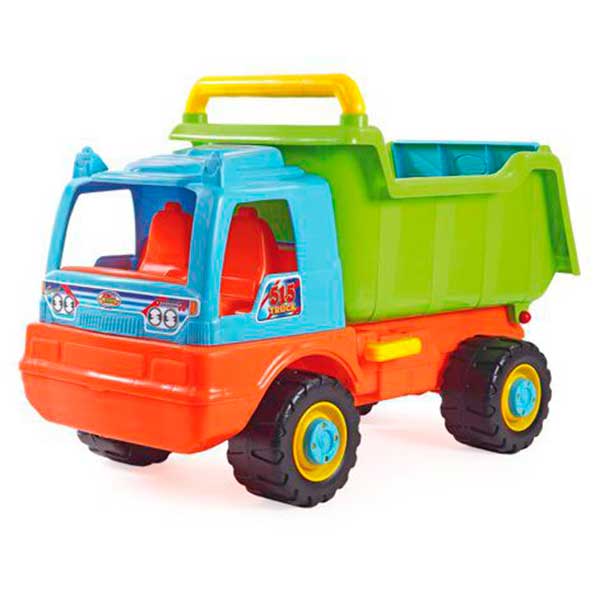 AVC5187 volquet - 24,99€