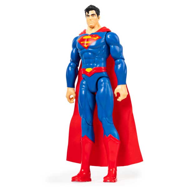 BIZ6870-2 Superman - 14,99€