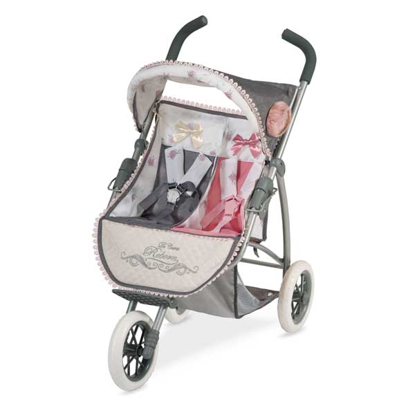 DEC90331 Cadireta de Bessons Reborn Plegable - 74,99€