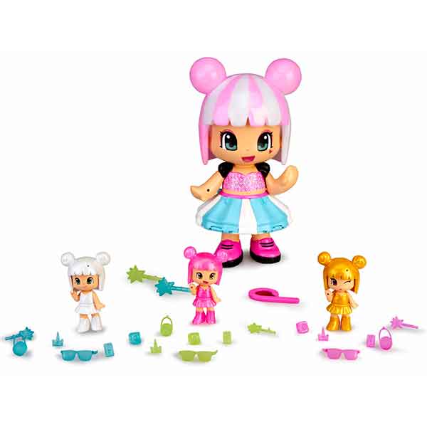 FAM6888 PnyPon Magic Secret Code - 54,99€