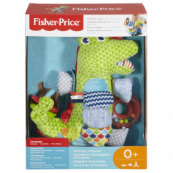 FISFDC57 Cocodril - 17,99€