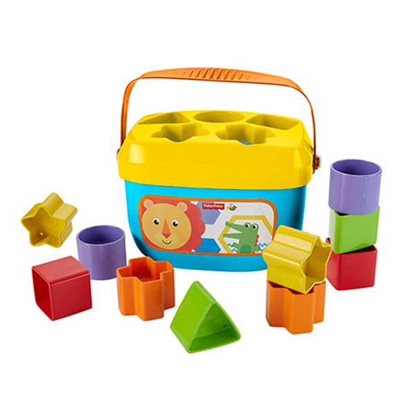 FISFFC84 blocs infantils - 12,99€