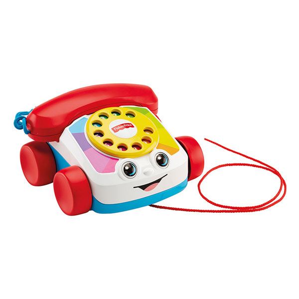FISFGW66 telefon - 14,99€