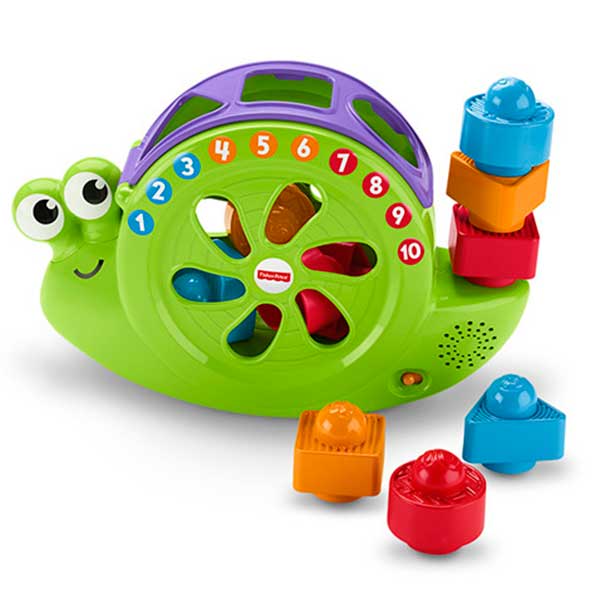 FISFRB96 cargol formes - 19,99€