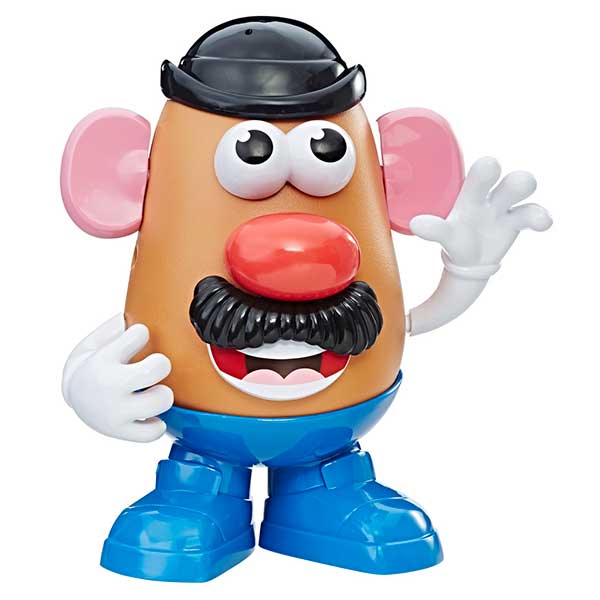 HAS27657 Mr. Potato - 13,99€
