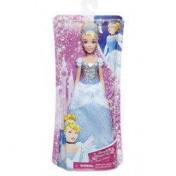 HASE4158 Princesa Ventafocs - 13,99€