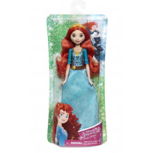 HASE4164 Princesa Merida - 13,99€