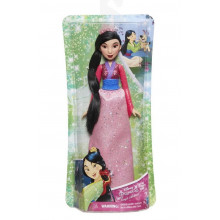 HASE4167 Princesa Mulan - 13,99€