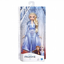 HASE6709 Frozen Elsa - 14,99€