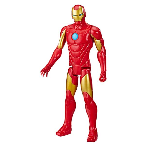 HASE7873 Iron Man - 14,99€