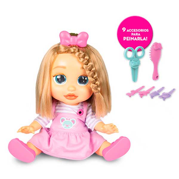 IMC96981 Peke Baby Mia - 59,99€