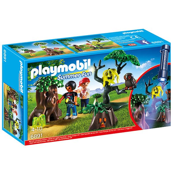 PLA6891 caminada nocturna - 14,99€