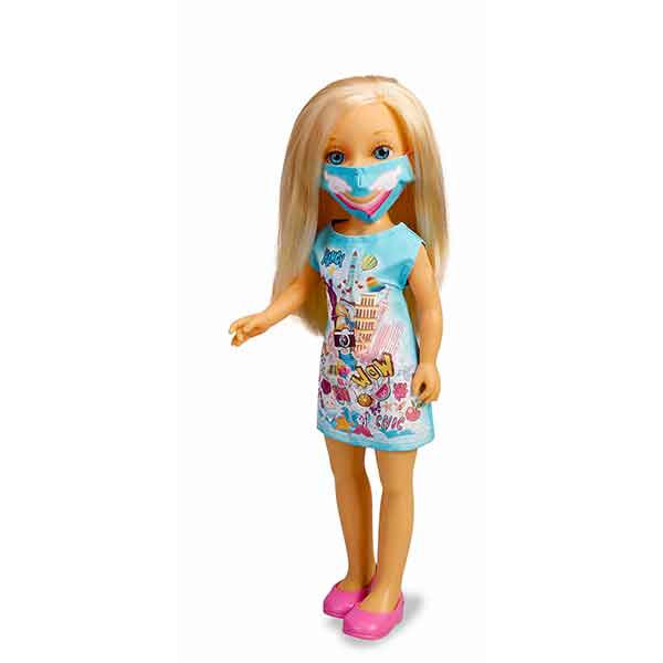 FAM8740 Nancy mascareta - 15,9€