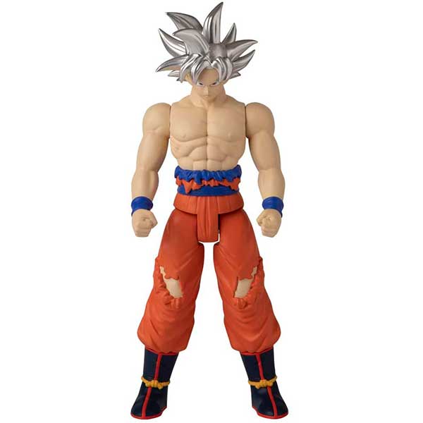 BAN36734 Goku ultra Instint Breaker - 18,99€