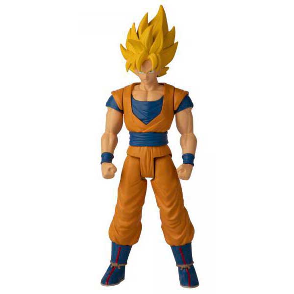 BAN36735 Goku super Saiyan Breaker - 18,99€