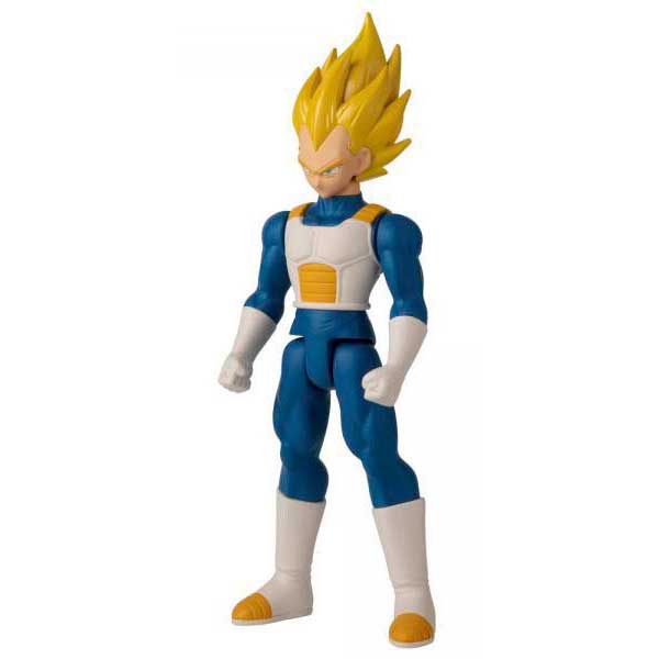 BAN36736 Vegeta super Saiyan Breaker - 18,99€