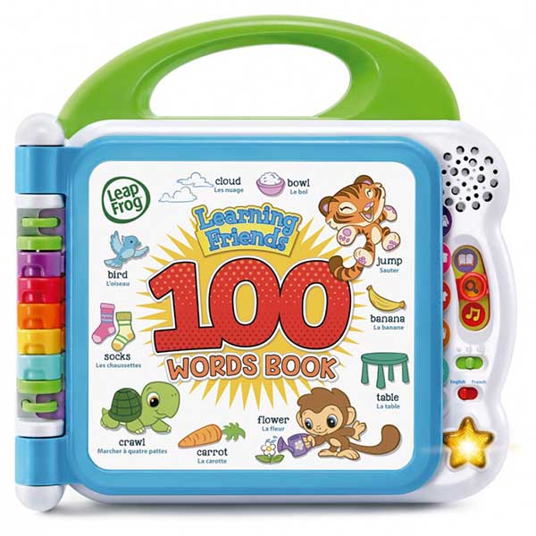 CEF710 Les meves primeres 100 paraules - 30,99€