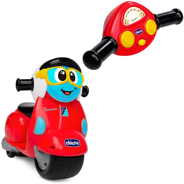 CHI10093 Vespa rc - 29,99€