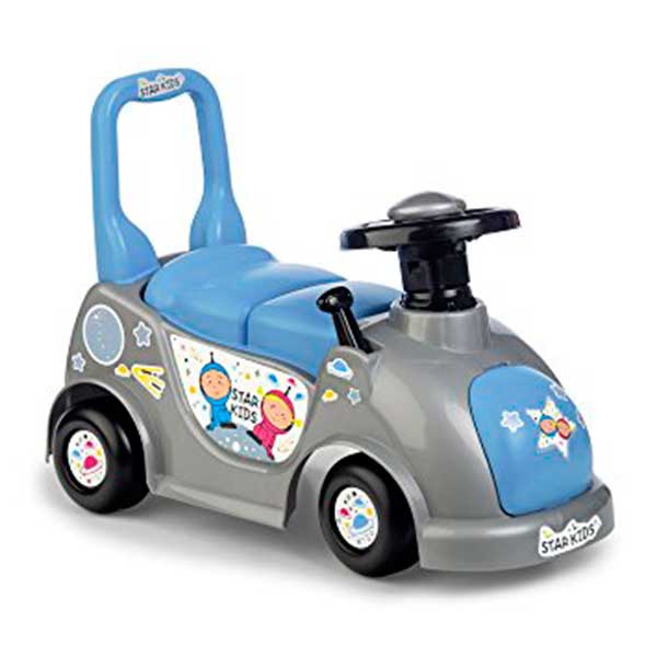 CHI35208 Correpassadissos Starkids blau - 22,95€