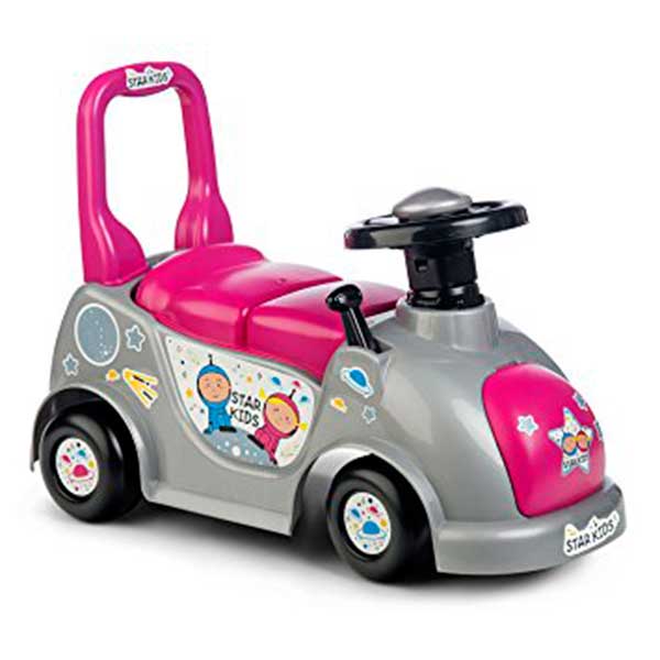 CHI35218 Correpassadissos Starkids rosa - 22,95€