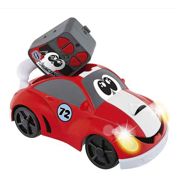 CHI609523 Johny Coupe rc - 24,99€