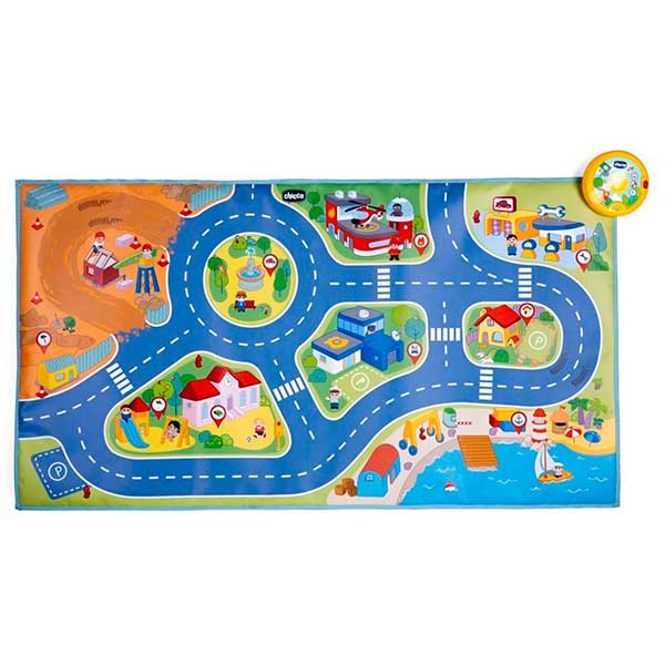 CHI9700 catifa electrònica mini turbo -24,99€