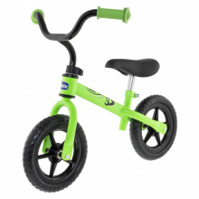 CHIC171605 Primera bici green - 29,99€