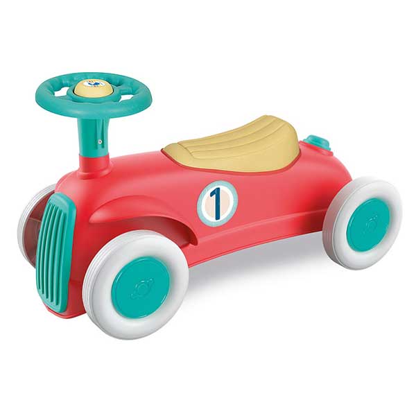 CLE17308 Primer cotxe - 32,99€