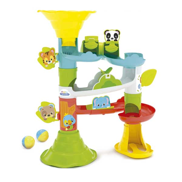 CLE17337 circuit boles Forest - 24,99€