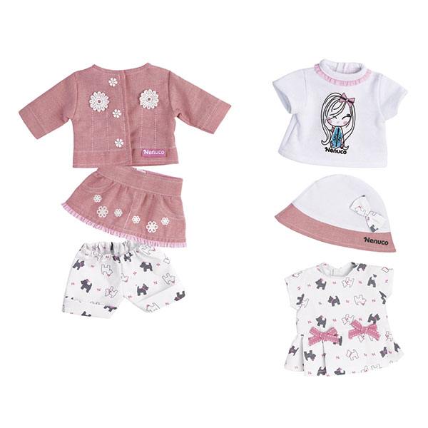 FAM3939 Nenuco super set - 26,99€