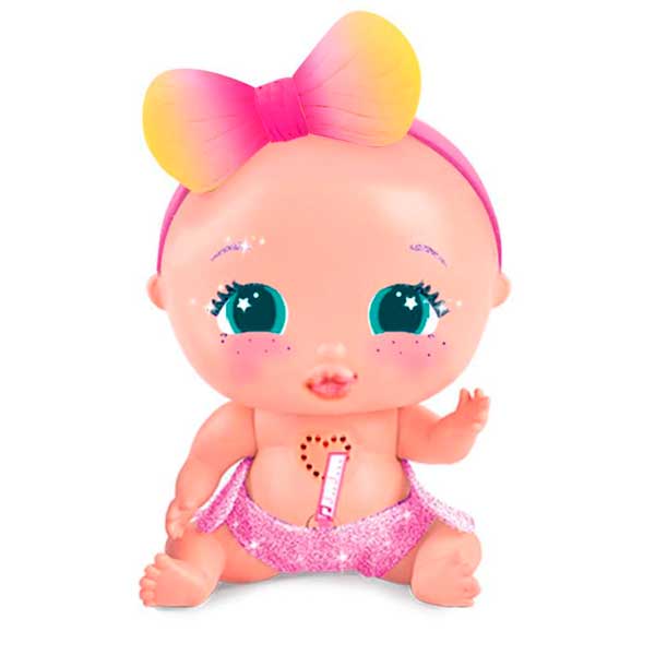 FAM6972 Bellies kuki cute - 34,99€