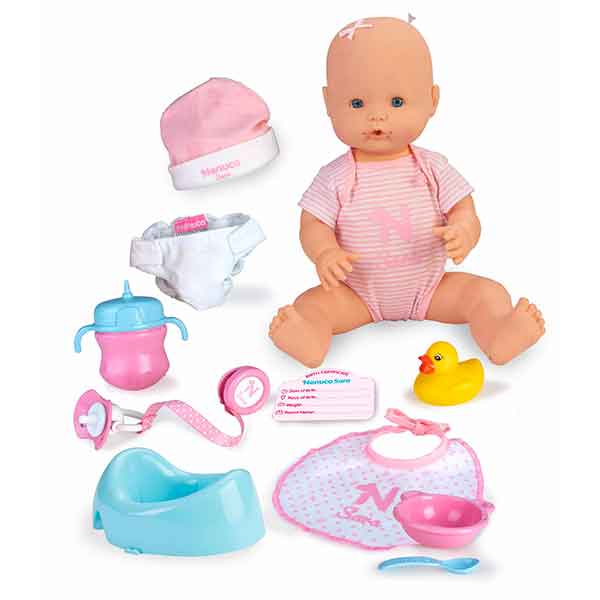 FAM6981 Nenuco Sara - 46,99€