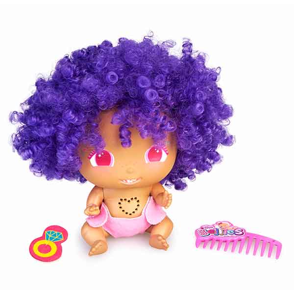 FAM8099 Bellies Bibi Buah - 34,99€