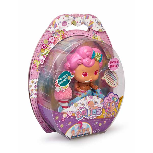 FAM8120 Bellies Shusha sweets - 34,99€