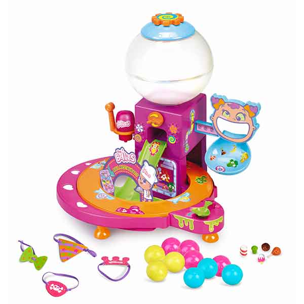 FAM8151 Bellies restaurant - 54,99€
