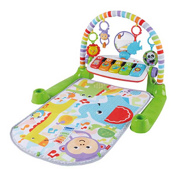 FISFWT12 gimnàs piano Pataditas - 57,99€