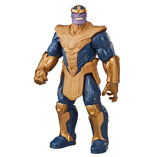 HASE7381 Thanos Marvel - 19,95€