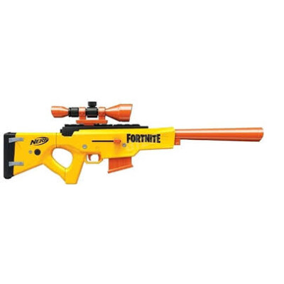 HASE7522 Nerf Fortnite BASR - 39,95€