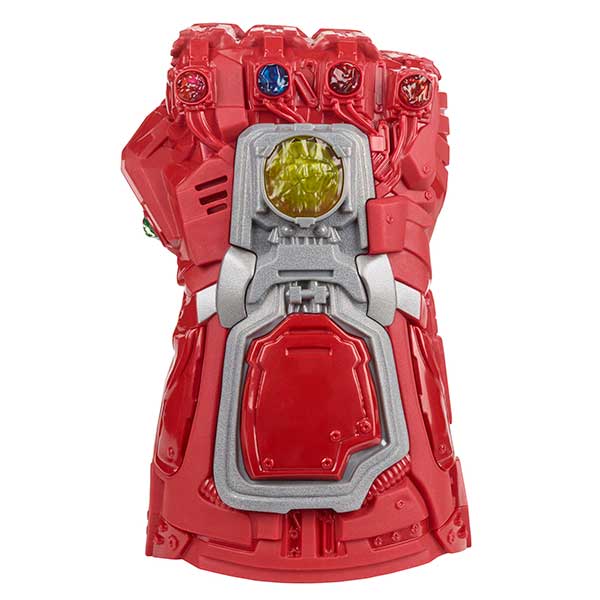 HASE9508 Avengers guant electrònic Thanos - 20,99€