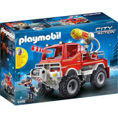 PLA9542 Playmobil maletí Egipte - 17,99€