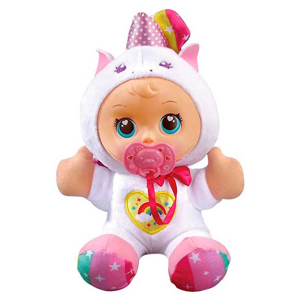 VTE526322 Little love dolç unicorn - 19,99€