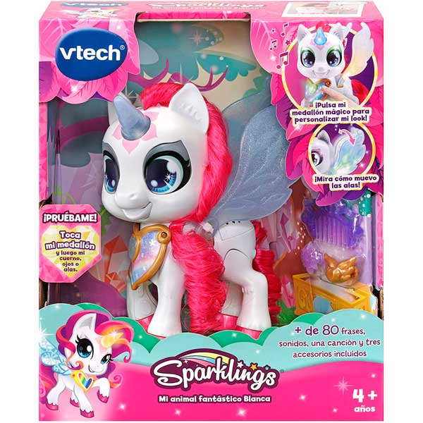 VTE530822 Sparklings maquillatge màgic - 24,99€