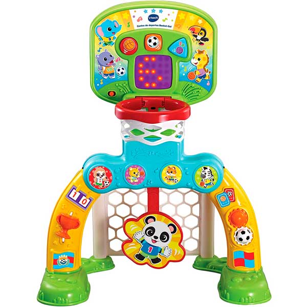 VTE533522 centre esports basquet gol - 44,99€